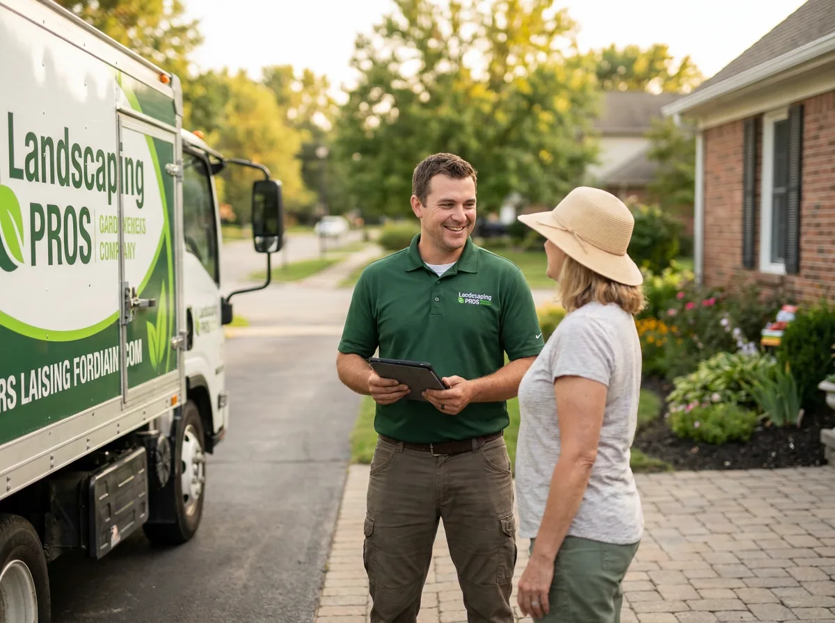 Landscaping Lebanon, TN FAQs